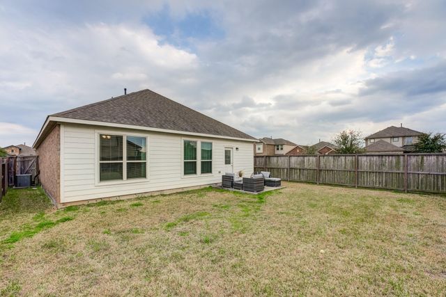 9214 Penfield Drive, Rosharon, TX 77583