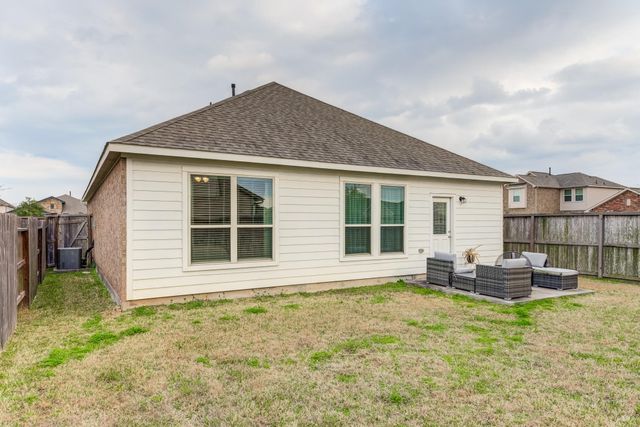 9214 Penfield Drive, Rosharon, TX 77583