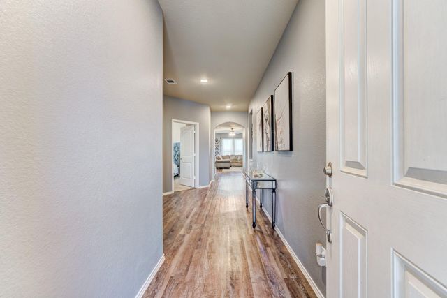 9214 Penfield Drive, Rosharon, TX 77583