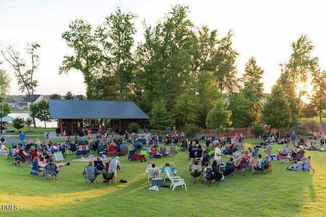 1969 Wendell Valley Boulevard, Wendell, NC 27591