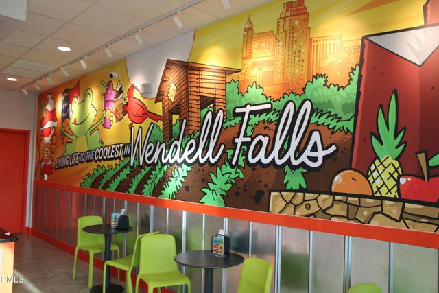 1969 Wendell Valley Boulevard, Wendell, NC 27591
