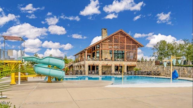 1969 Wendell Valley Boulevard, Wendell, NC 27591
