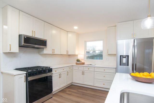 6337 Cardinal Lane, Indianapolis, IN 46220