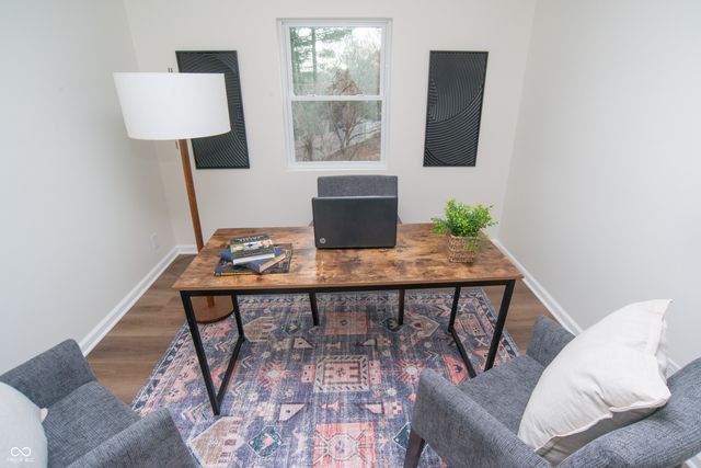 6337 Cardinal Lane, Indianapolis, IN 46220