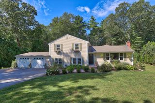 121 Wells Road, Granby, CT 06035