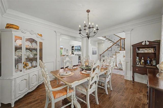 1334 Euharlee Road, Euharlee, GA 30120