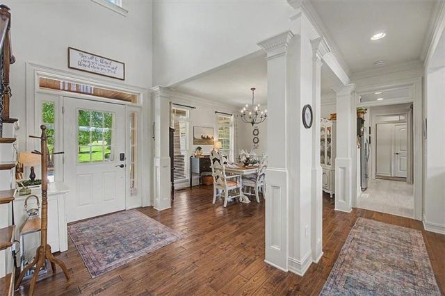 1334 Euharlee Road, Euharlee, GA 30120