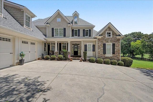 1334 Euharlee Road, Euharlee, GA 30120