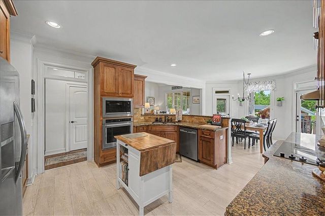 1334 Euharlee Road, Euharlee, GA 30120