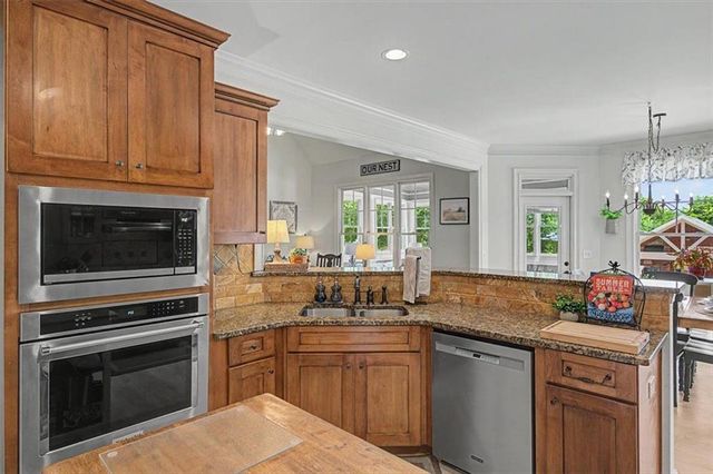 1334 Euharlee Road, Euharlee, GA 30120