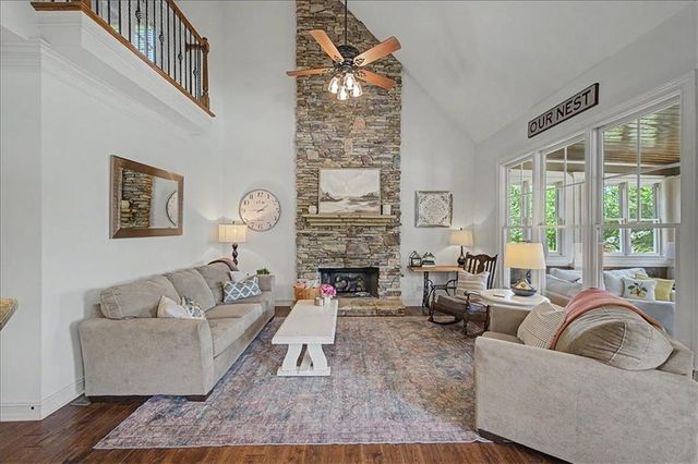 1334 Euharlee Road, Euharlee, GA 30120
