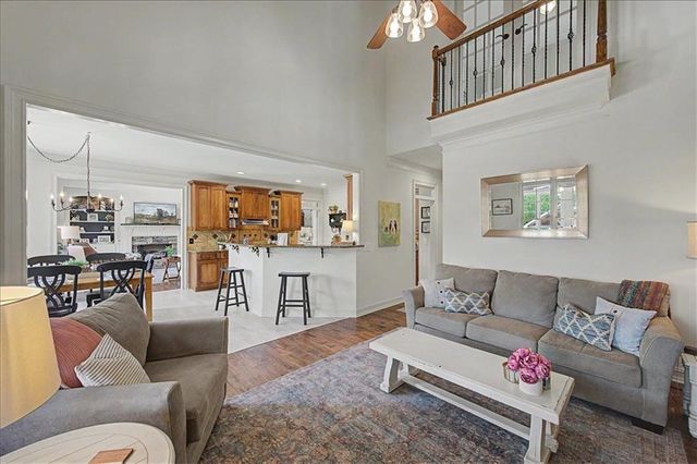 1334 Euharlee Road, Euharlee, GA 30120