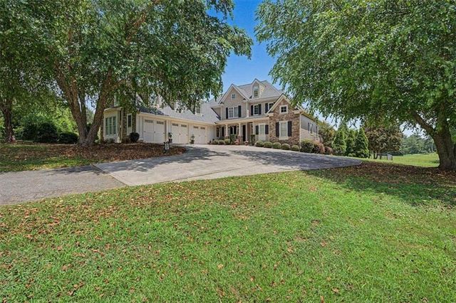 1334 Euharlee Road, Euharlee, GA 30120
