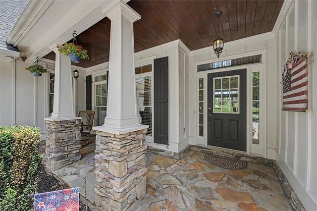 1334 Euharlee Road, Euharlee, GA 30120