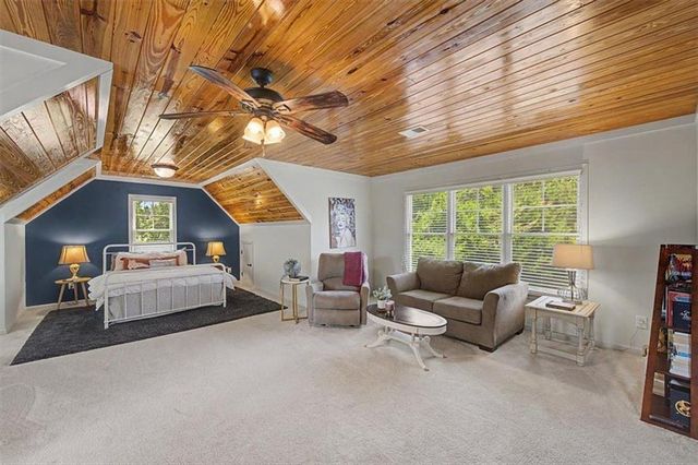 1334 Euharlee Road, Euharlee, GA 30120
