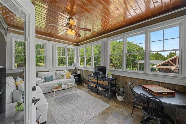 1334 Euharlee Road, Euharlee, GA 30120