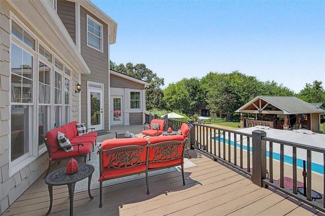 1334 Euharlee Road, Euharlee, GA 30120