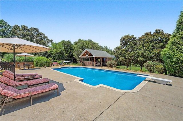 1334 Euharlee Road, Euharlee, GA 30120