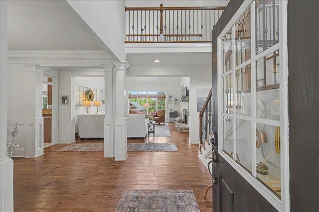 1334 Euharlee Road, Euharlee, GA 30120