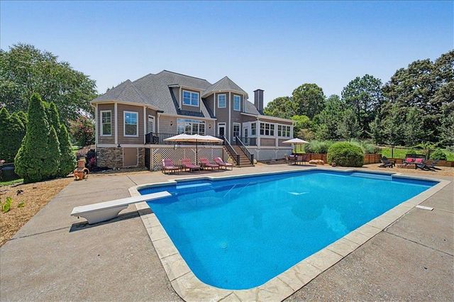 1334 Euharlee Road, Euharlee, GA 30120