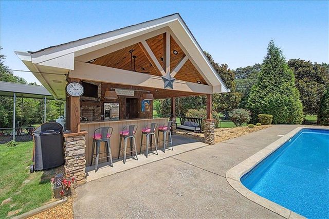 1334 Euharlee Road, Euharlee, GA 30120