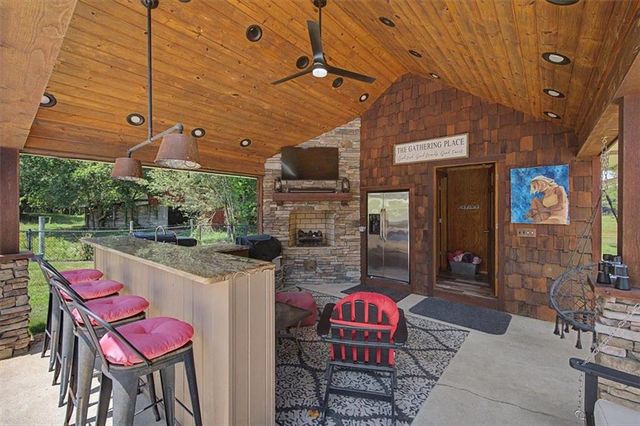 1334 Euharlee Road, Euharlee, GA 30120