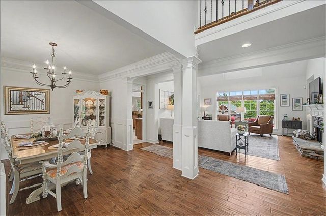 1334 Euharlee Road, Euharlee, GA 30120