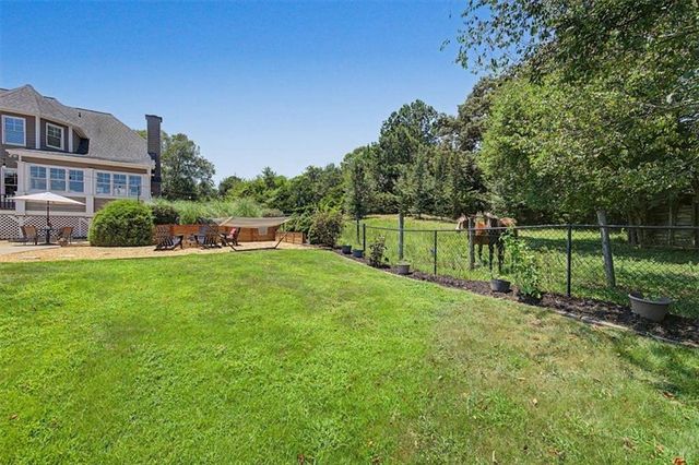 1334 Euharlee Road, Euharlee, GA 30120