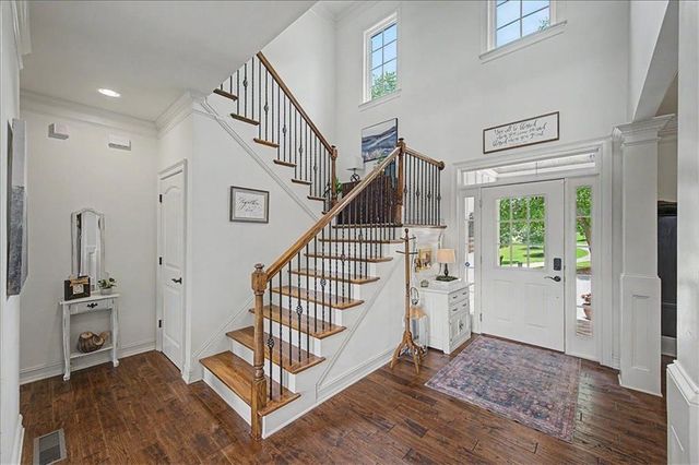 1334 Euharlee Road, Euharlee, GA 30120