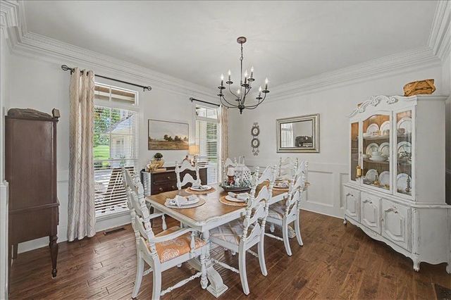 1334 Euharlee Road, Euharlee, GA 30120