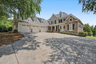 1334 Euharlee Road, Euharlee, GA 30120