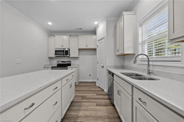 173 Carlton Road, Stokesdale, NC 27357