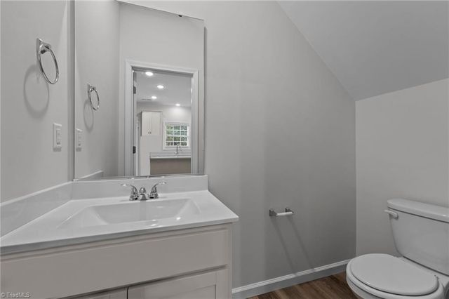 173 Carlton Road, Stokesdale, NC 27357