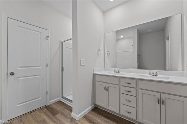 173 Carlton Road, Stokesdale, NC 27357