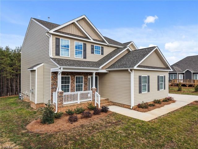 173 Carlton Road, Stokesdale, NC 27357