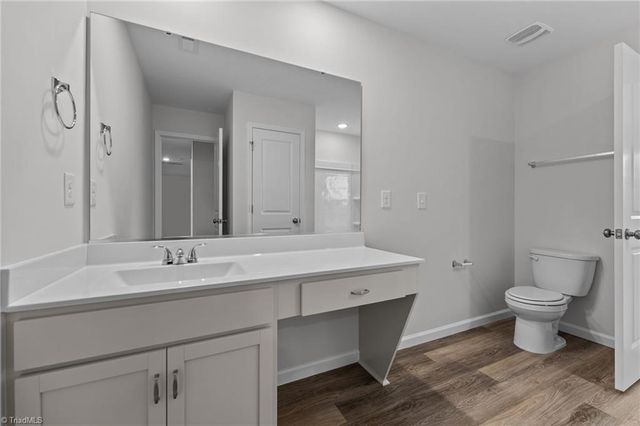 173 Carlton Road, Stokesdale, NC 27357