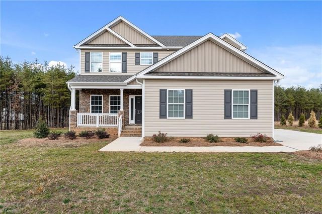 173 Carlton Road, Stokesdale, NC 27357