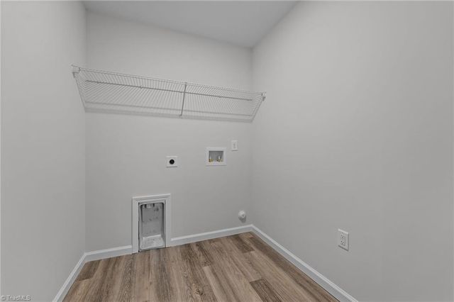 173 Carlton Road, Stokesdale, NC 27357