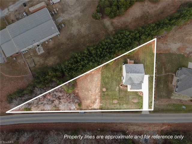 173 Carlton Road, Stokesdale, NC 27357