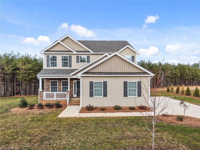 173 Carlton Road, Stokesdale, NC 27357