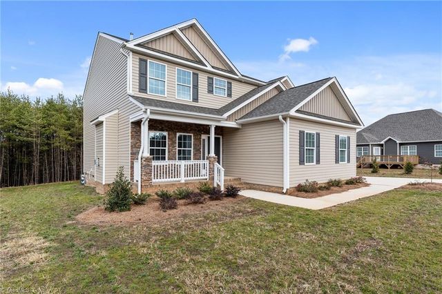 173 Carlton Road, Stokesdale, NC 27357