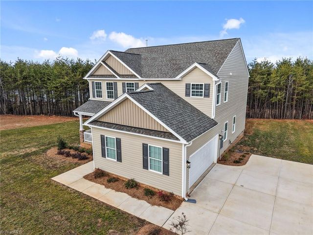 173 Carlton Road, Stokesdale, NC 27357