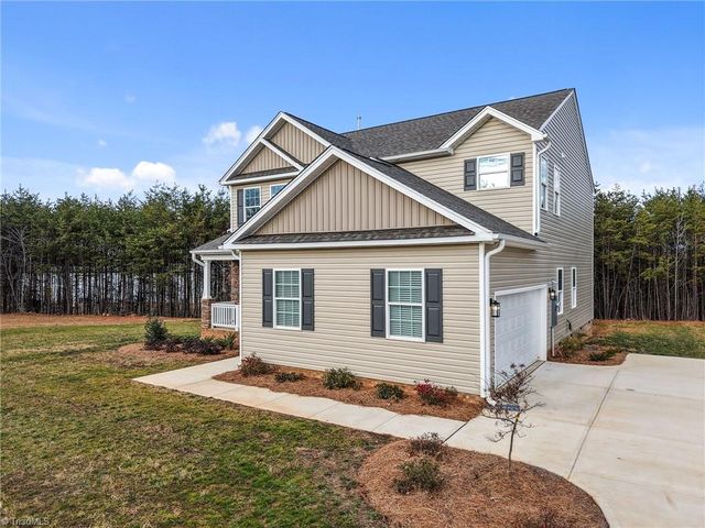 173 Carlton Road, Stokesdale, NC 27357