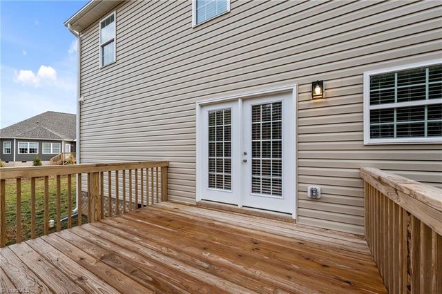 173 Carlton Road, Stokesdale, NC 27357