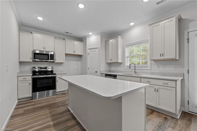 173 Carlton Road, Stokesdale, NC 27357