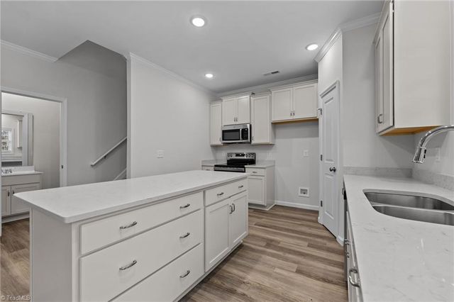 173 Carlton Road, Stokesdale, NC 27357