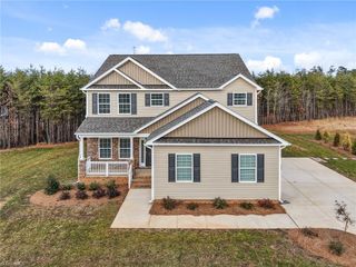 173 Carlton Road, Stokesdale, NC 27357