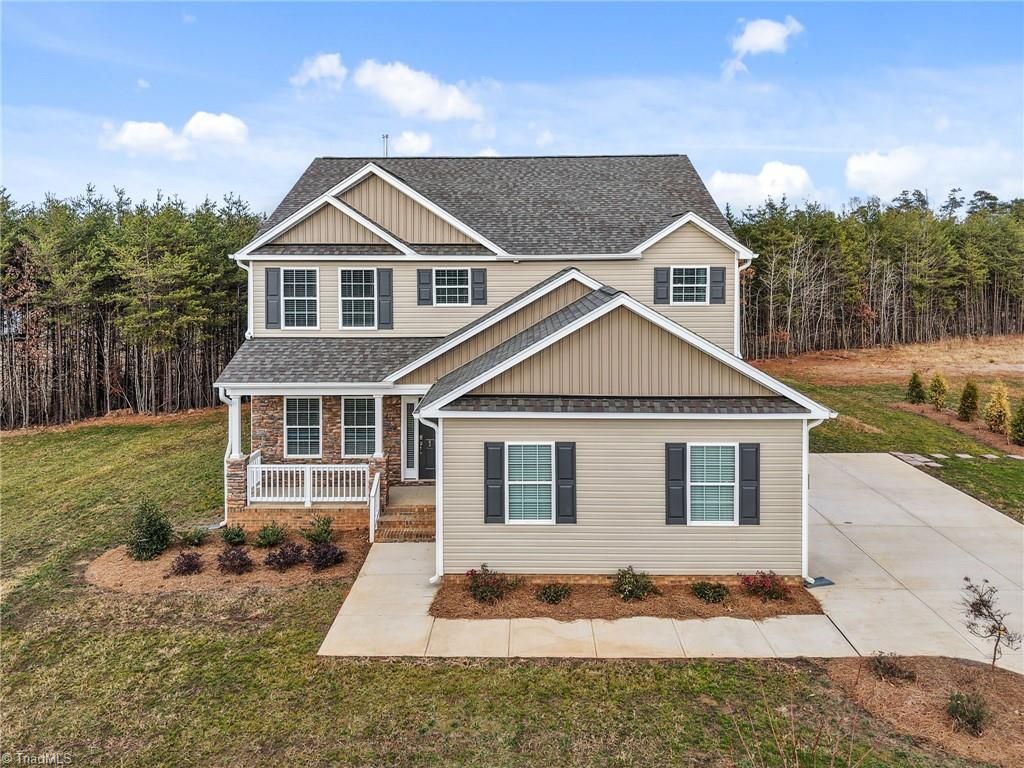 173 Carlton Road, Stokesdale, NC 27357