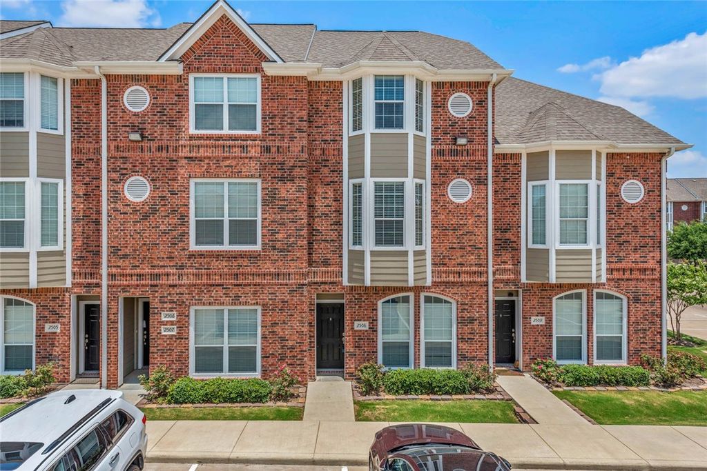 1198 Jones Butler Road 602, College Station, TX 77840 — exterior