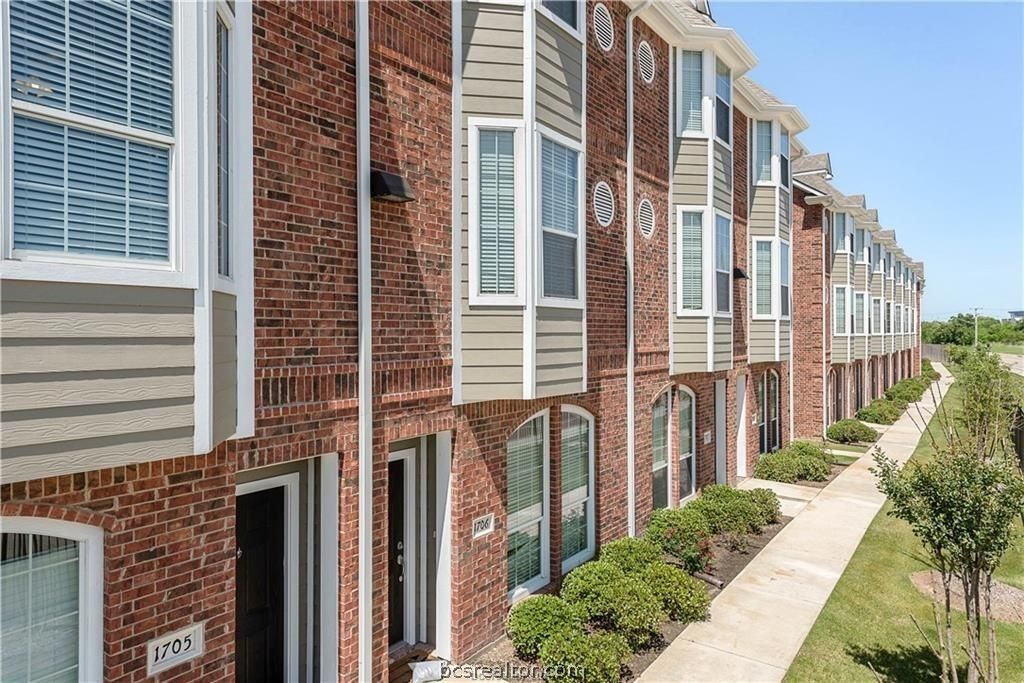 1198 Jones Butler Road 602, College Station, TX 77840 — photo 3